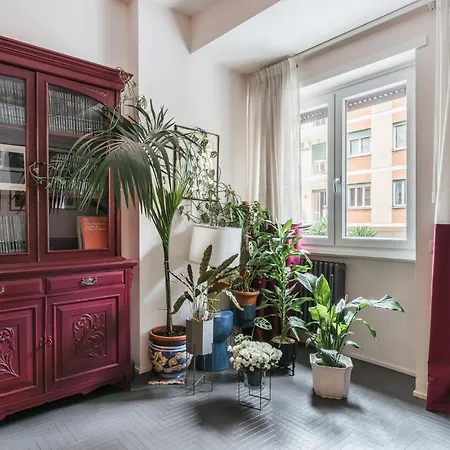 Bed & Breakfast Marcantonio - Vatican - *