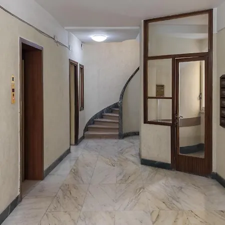 Marcantonio - Vatican -