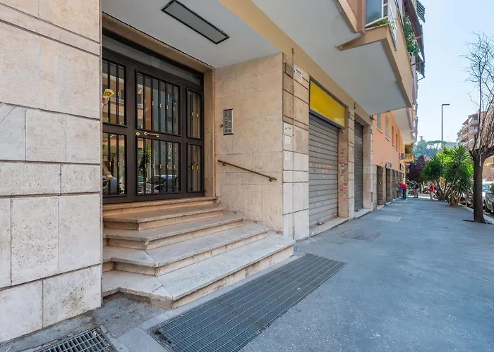 Marcantonio - Vatican -