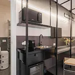 Couette-café Marcantonio - Vatican - 4*