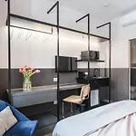 Marcantonio - Vatican - Couette-café 4*