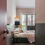 Marcantonio - Vatican - 4* Rome