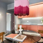 Couette-café Marcantonio - Vatican - Rome