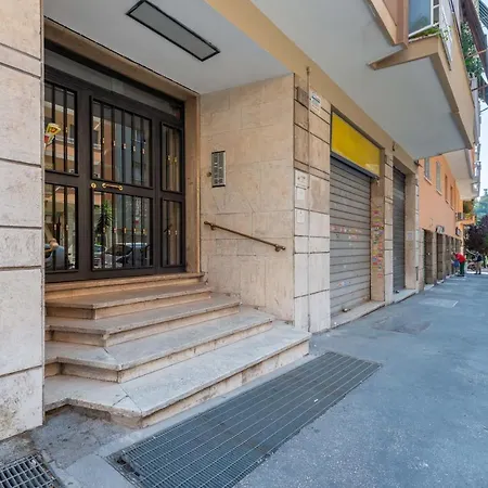 Marcantonio - Vatican -