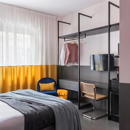 Marcantonio - Vatican - Bed & Breakfast 4*