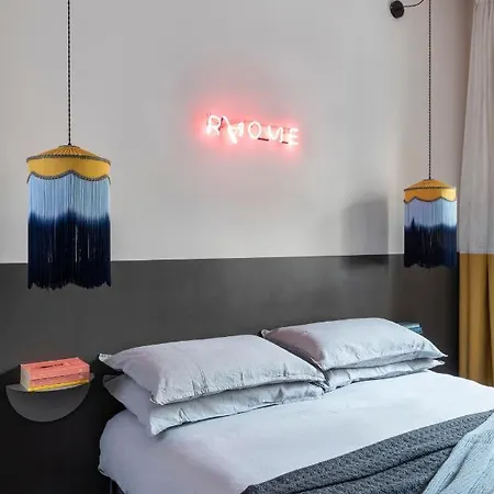 Bed and breakfast Marcantonio - Vatican -