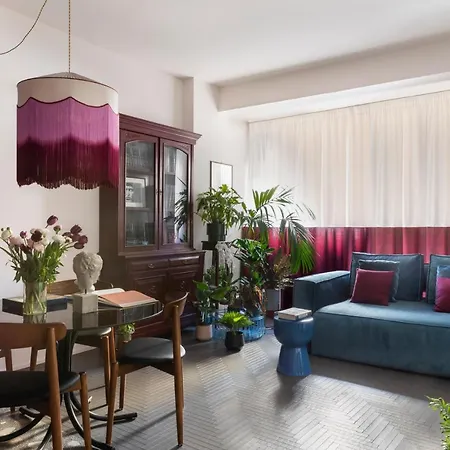 Bed & Breakfast Marcantonio - Vatican -