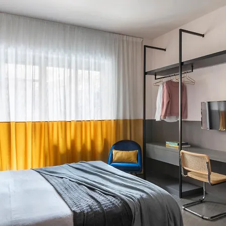 Marcantonio - Vatican - Bed & Breakfast