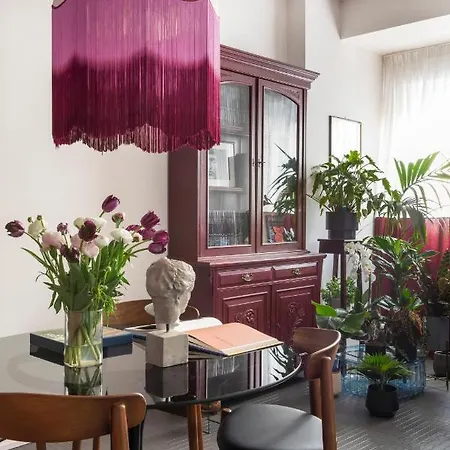 Marcantonio - Vatican - Bed & Breakfast