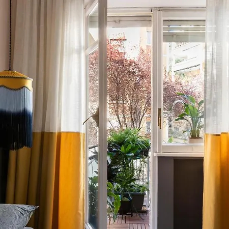 Bed and breakfast Marcantonio - Vatican - 4*