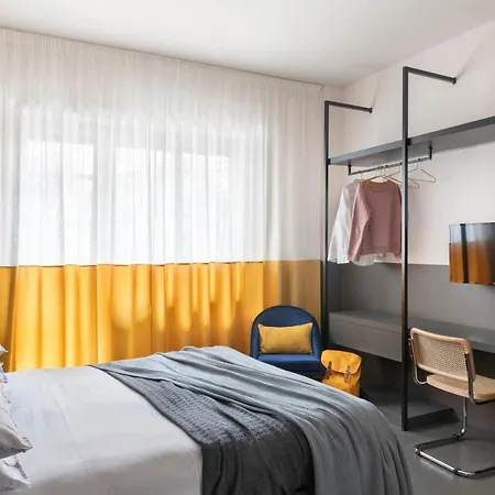 Marcantonio - Vatican - Bed & Breakfast 4*