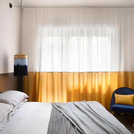 Bed & Breakfast Marcantonio - Vatican - 4*