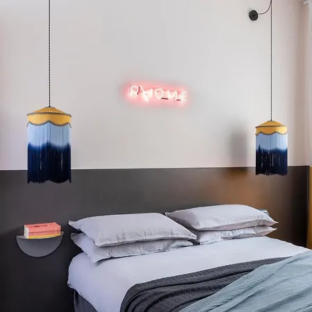 Marcantonio - Vatican - Bed & Breakfast Rom