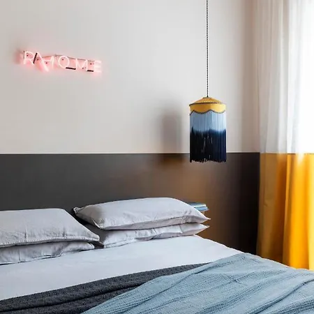 Marcantonio - Vatican - Bed & Breakfast 4*