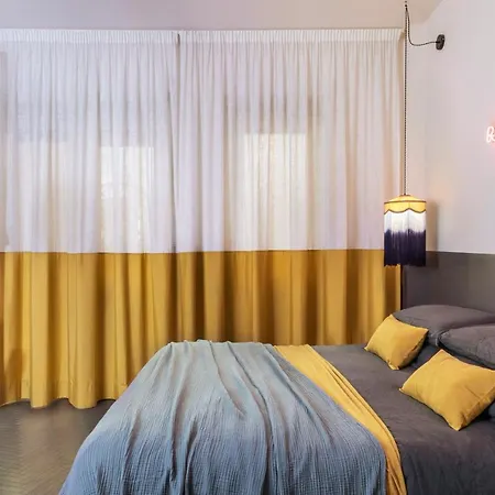 Bed & Breakfast Marcantonio - Vatican -