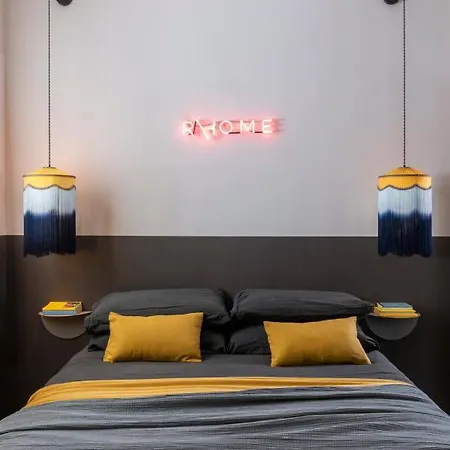 Bed & Breakfast Marcantonio - Vatican - 4*