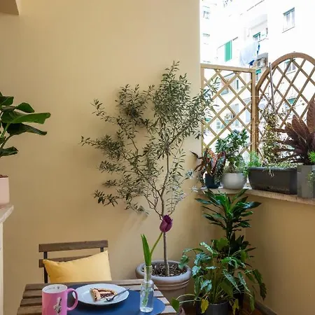 Marcantonio - Vatican - Bed & Breakfast