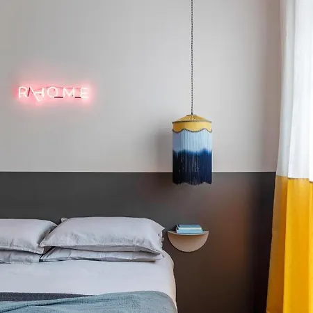 Bed & Breakfast Marcantonio - Vatican - 4*