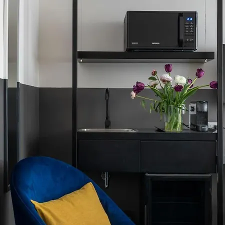 Bed & Breakfast Marcantonio - Vatican -