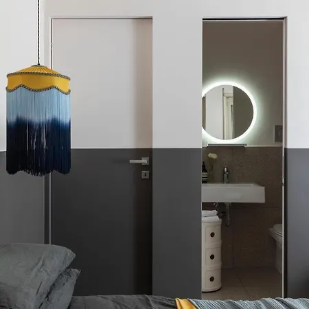 Bed & Breakfast Marcantonio - Vatican -