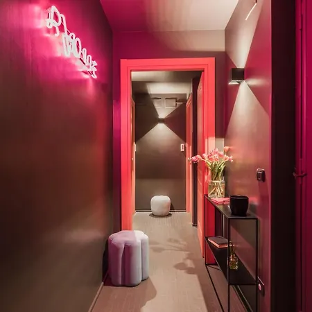 Bed & Breakfast Marcantonio - Vatican -