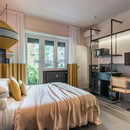 Marcantonio - Vatican - 4* Roma