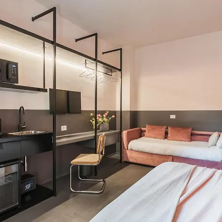 Marcantonio - Vatican - Bed & Breakfast 4*