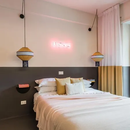 Oda ve Kahvaltı Marcantonio - Vatican - Roma