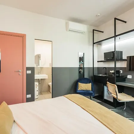 Bed & Breakfast Marcantonio - Vatican - 4*