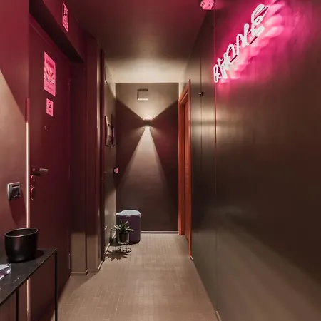 Bed & Breakfast Marcantonio - Vatican - Rom