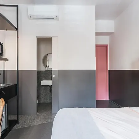 Marcantonio - Vatican - Bed & Breakfast Rom