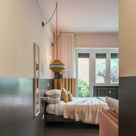 Bed & Breakfast Marcantonio - Vatican - 4*