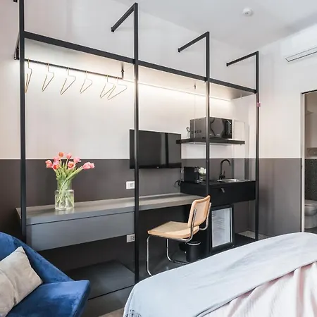 Marcantonio - Vatican - Bed & Breakfast 4*