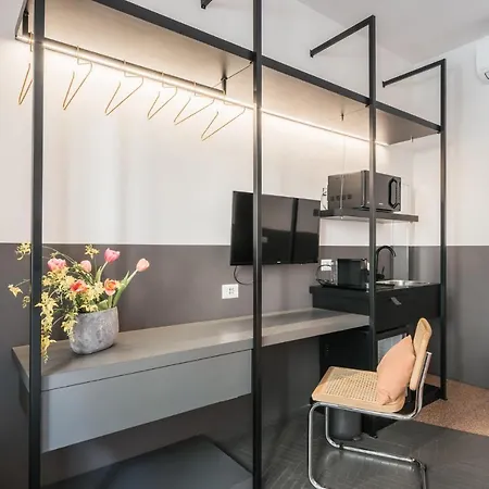 Bed & Breakfast Marcantonio - Vatican - Rom