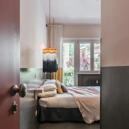 Marcantonio - Vatican - 4* Rome