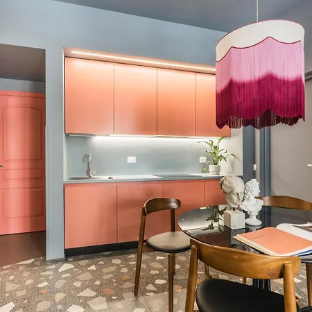 Marcantonio - Vatican - Bed & Breakfast Rom