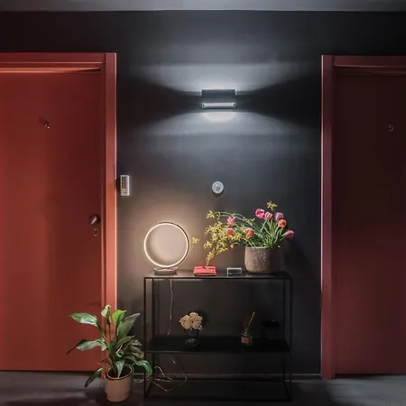 Marcantonio - Vatican - Bed & Breakfast 4*