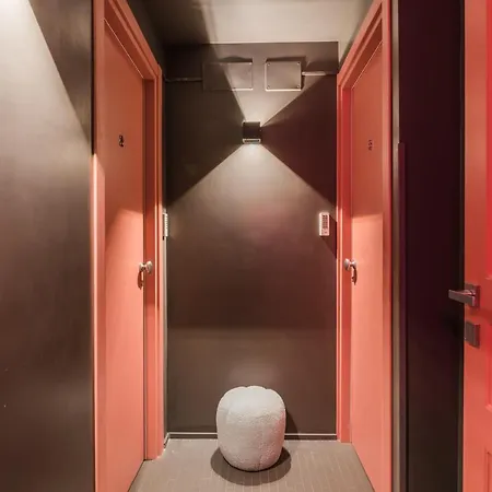 Frühstückspension Marcantonio - Vatican - 4*