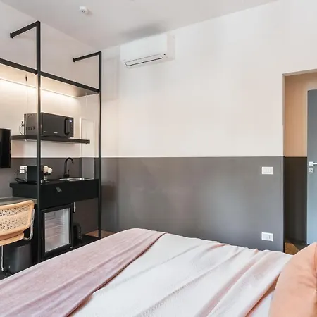 Marcantonio - Vatican - 4* Rom