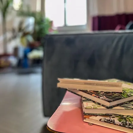 Bed & Breakfast Marcantonio - Vatican - Rom