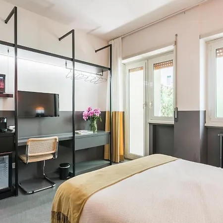 Marcantonio - Vatican - 4* Rome