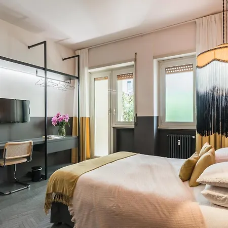 Bed & Breakfast Marcantonio - Vatican - 4*