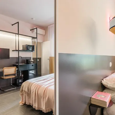 Bed & Breakfast Marcantonio - Vatican -