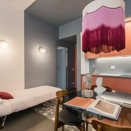 Marcantonio - Vatican - Bed & Breakfast