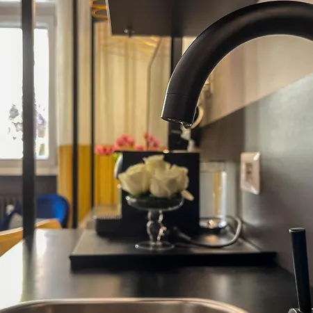 Bed & Breakfast Marcantonio - Vatican - Rom