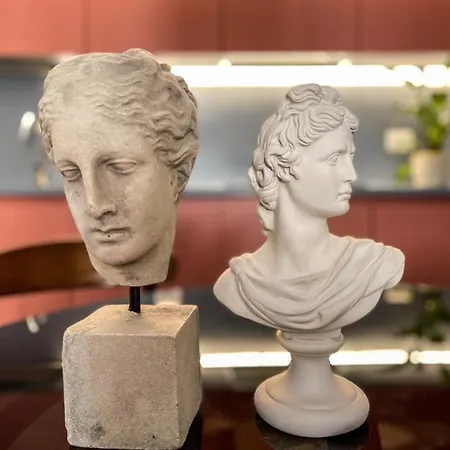 Marcantonio - Vatican - 4* Rom