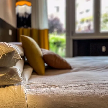 Marcantonio - Vatican - 4* Rom