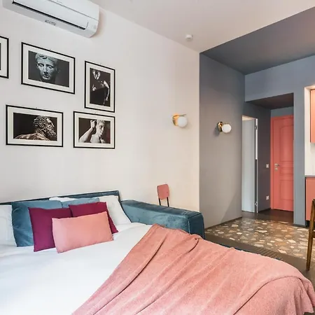 Bed & Breakfast Marcantonio - Vatican - 4*