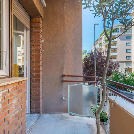 Bed & Breakfast Marcantonio - Vatican -