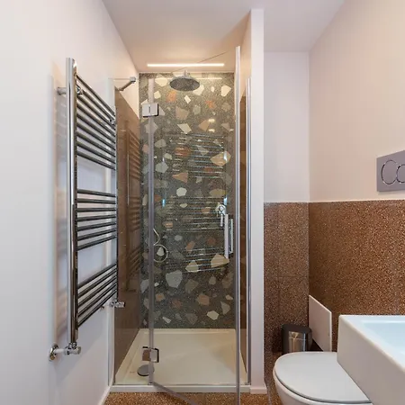 Bed & Breakfast Marcantonio - Vatican - Rome